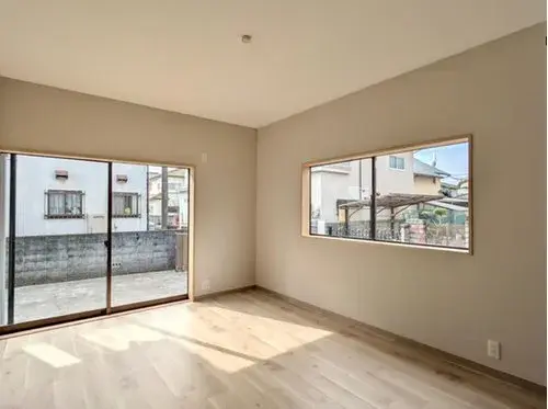 4-Bedroom Property in Okayama City, Okayama Prefecture (3)
