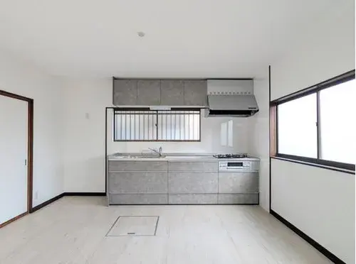 4-Bedroom Property in Okayama City, Okayama Prefecture (8)