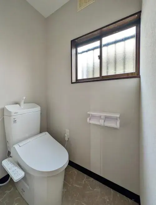 4-Bedroom Property in Okayama City, Okayama Prefecture (9)