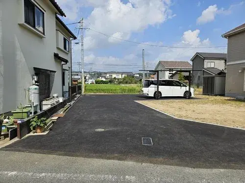 3LDK Property Kurashiki City Okayama Prefecture (4)