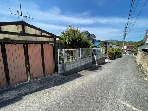 5DK Property Tamano City Okayama Prefecture (2)