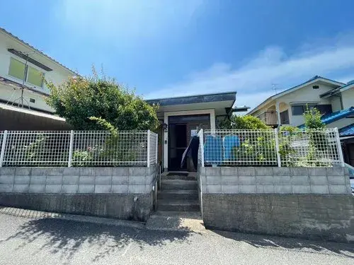 5DK Property Tamano City Okayama Prefecture (3)
