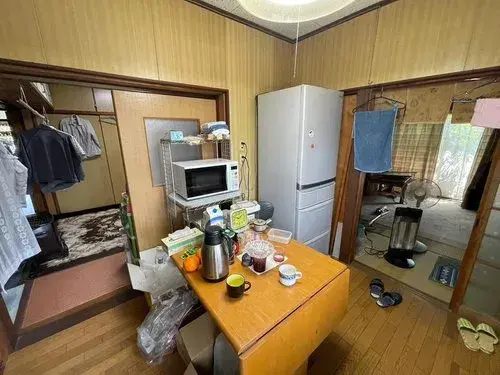 5DK Property Tamano City Okayama Prefecture (7)