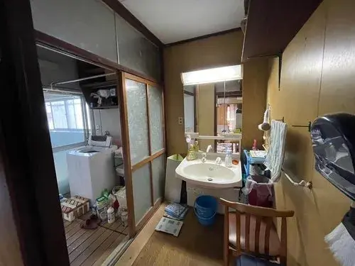 5DK Property Tamano City Okayama Prefecture (8)