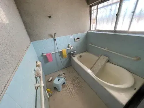 5DK Property Tamano City Okayama Prefecture (9)