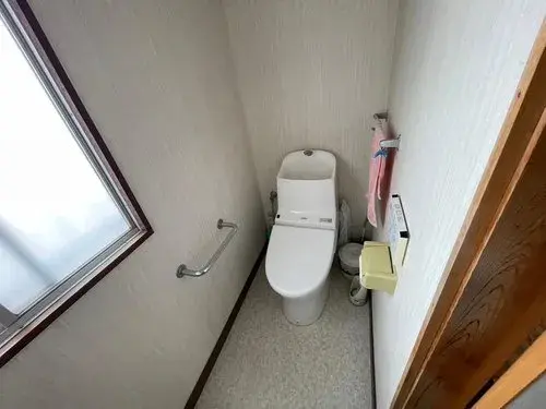 5DK Property Tamano City Okayama Prefecture (10)