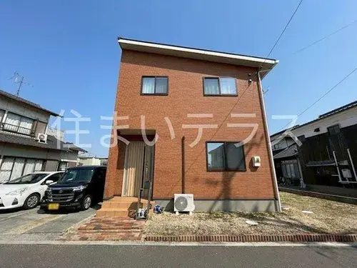 5LDK property Kurashiki City Okayama Prefecture (1)