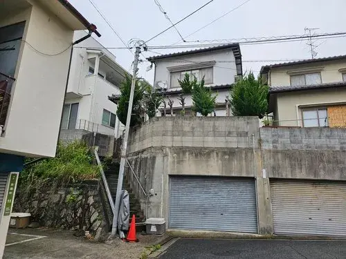 4DK Property Hiroshima City Hiroshima Prefecture (2)