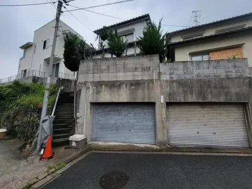 4DK Property Hiroshima City Hiroshima Prefecture (4)