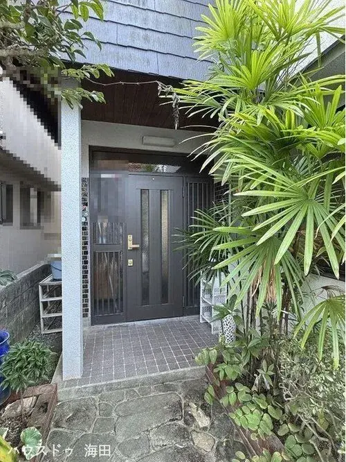 4DK Property Kaita-cho Hiroshima Prefecture (2)