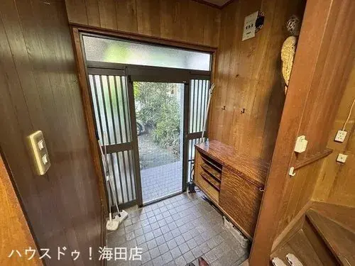 4DK Property Kaita-cho Hiroshima Prefecture (11)