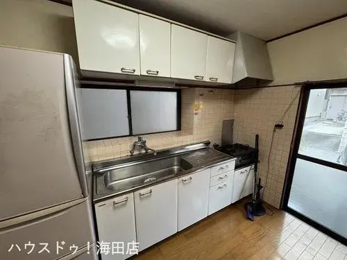 4DK Property Kaita-cho Hiroshima Prefecture (12)