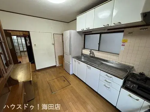4DK Property Kaita-cho Hiroshima Prefecture (13)