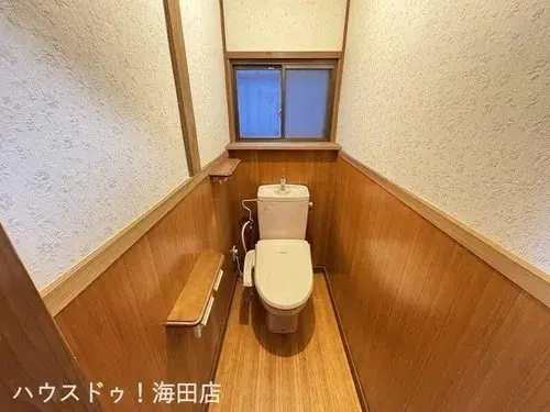 4DK Property Kaita-cho Hiroshima Prefecture (15)