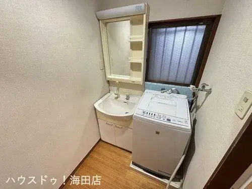 4DK Property Kaita-cho Hiroshima Prefecture (16)