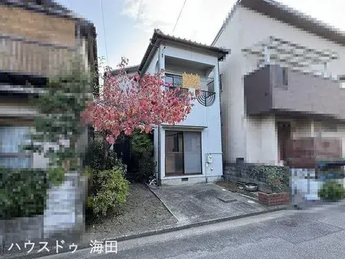 4DK Property Kaita-cho Hiroshima Prefecture (4)