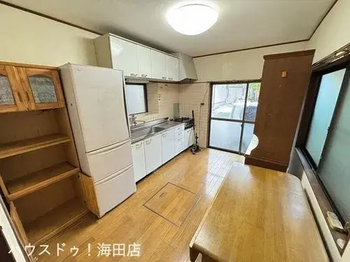 4DK Property Kaita-cho Hiroshima Prefecture (5)