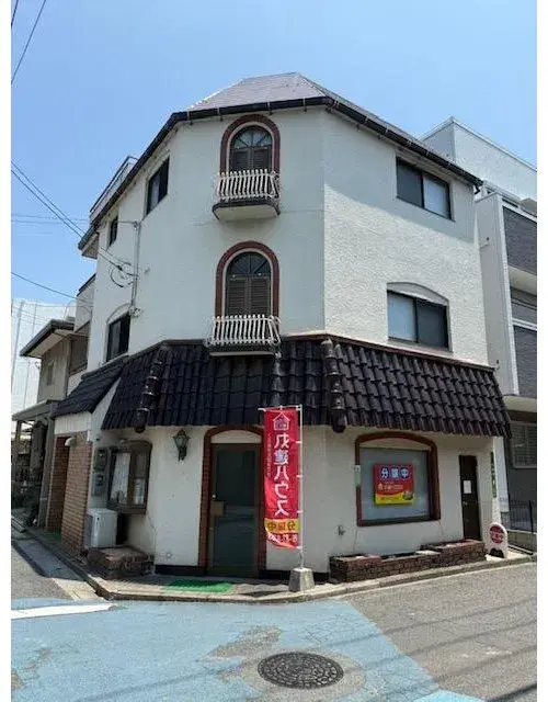 5LDK Property Hiroshima City Hiroshima Prefecture (2)