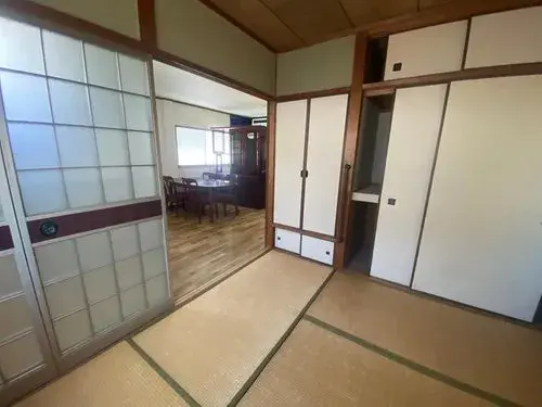 5LDK Property Hiroshima City Hiroshima Prefecture (13)