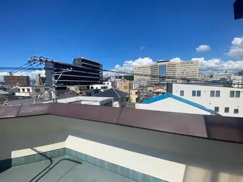 5LDK Property Hiroshima City Hiroshima Prefecture (19)