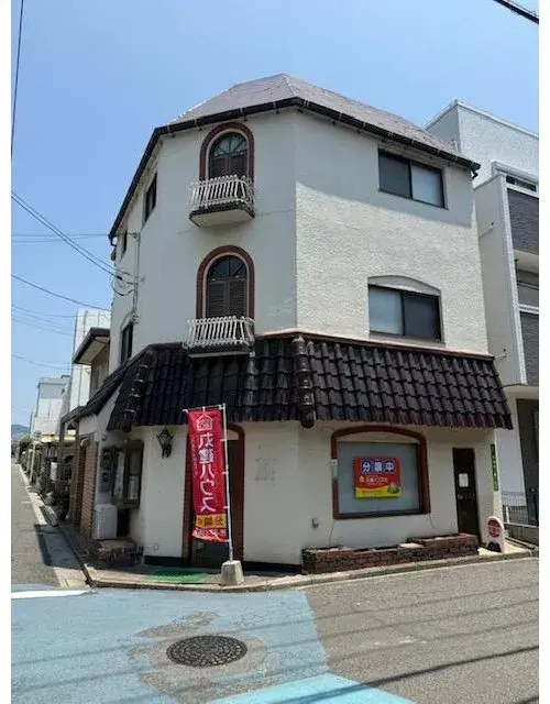5LDK Property Hiroshima City Hiroshima Prefecture (4)
