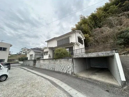 7DK Property Kure City Hiroshima Prefecture (2)