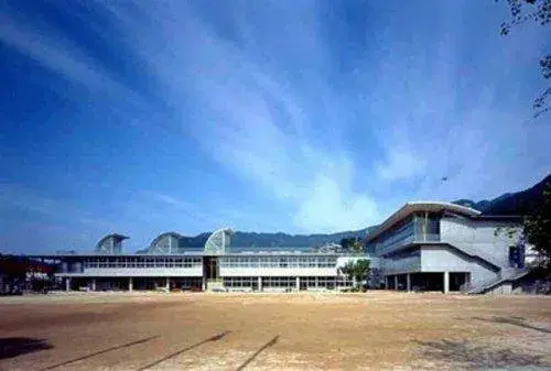 7DK Property Kure City Hiroshima Prefecture (3)