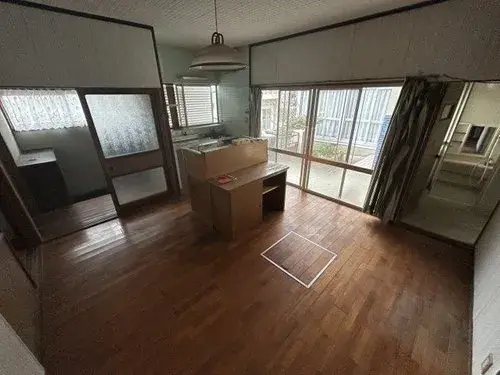 7DK Property Kure City Hiroshima Prefecture (4)