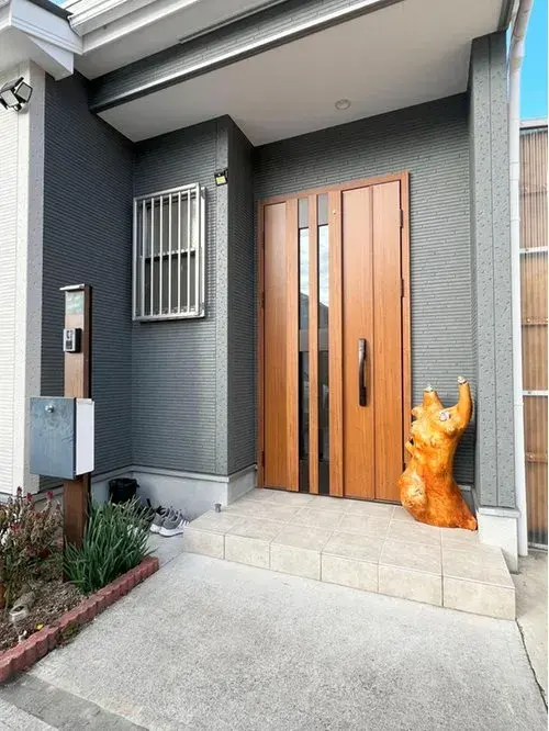 4LDK Property Higashihiroshima City Hiroshima Prefecture (2)