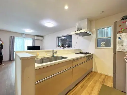 4LDK Property Higashihiroshima City Hiroshima Prefecture (13)