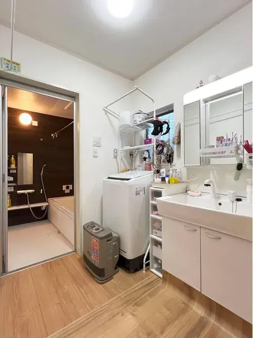 4LDK Property Higashihiroshima City Hiroshima Prefecture (14)