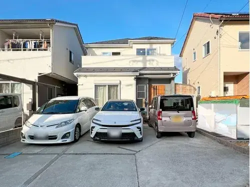 4LDK Property Higashihiroshima City Hiroshima Prefecture (4)