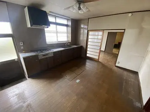 6DK Property Hiroshima City Hiroshima Prefecture (4)