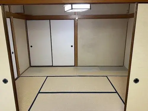 6DK Property Hiroshima City Hiroshima Prefecture (8)