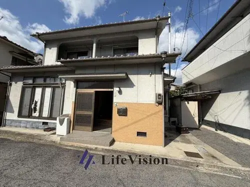 10DDKK Property Onomichi City Hiroshima Prefecture (1)