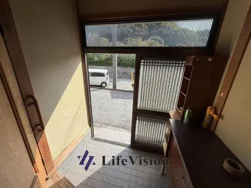 10DDKK Property Onomichi City Hiroshima Prefecture (6)