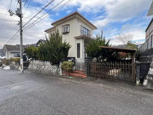 6DK Property Hiroshima City Hiroshima Prefecture (2)