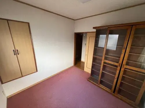 6DK Property Hiroshima City Hiroshima Prefecture (12)