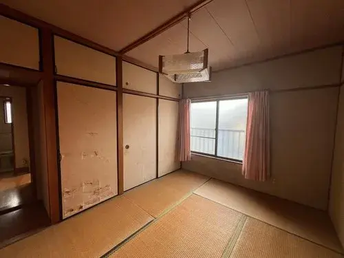 6DK Property Hiroshima City Hiroshima Prefecture (14)