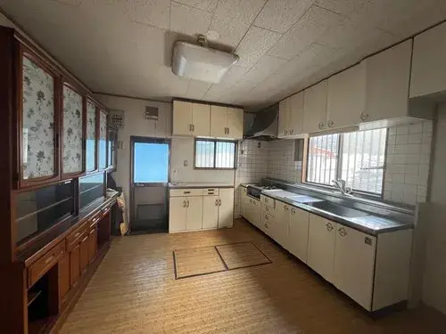 6DK Property Hiroshima City Hiroshima Prefecture (15)