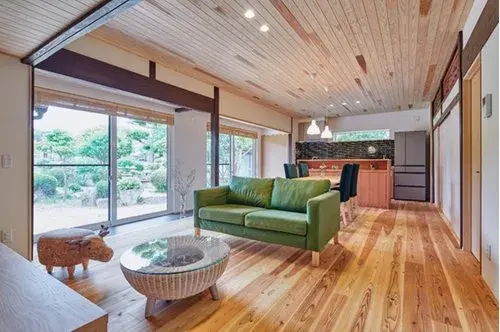6DK Property Hiroshima City Hiroshima Prefecture (4)