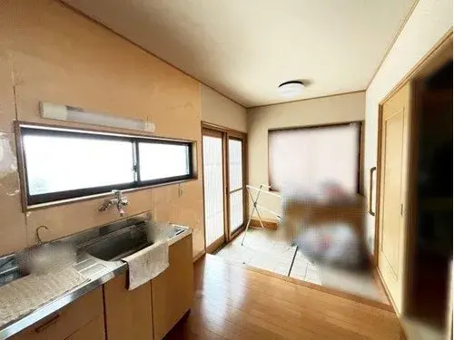 Hiroshima Prefecture Takehara City 2LDK Property (6)