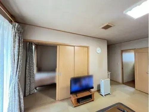 Hiroshima Prefecture Takehara City 2LDK Property (7)