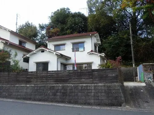 4DK Property Higashihiroshima City Hiroshima Prefecture (1)