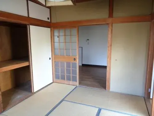 4DK Property Higashihiroshima City Hiroshima Prefecture (7)