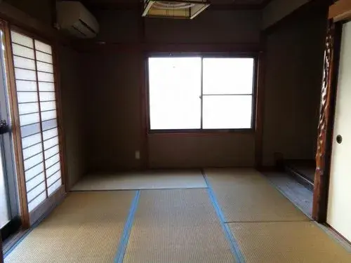 4DK Property Higashihiroshima City Hiroshima Prefecture (8)