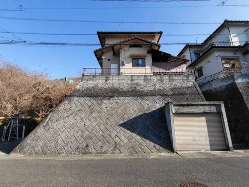 4LDK Property Aki Ward, Hiroshima City, Hiroshima Prefecture (2)