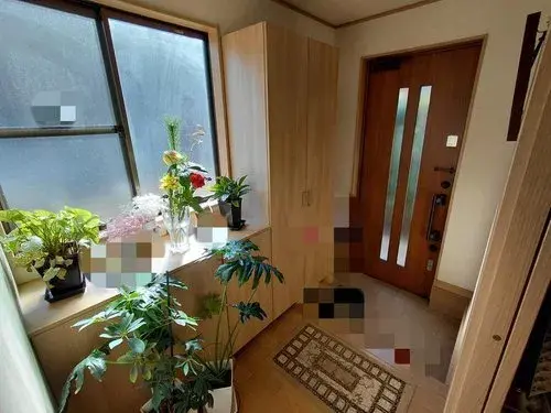 4LDK Property Aki Ward, Hiroshima City, Hiroshima Prefecture (4)