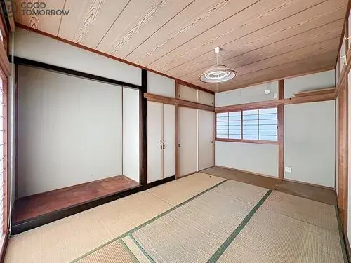 3DK Property Hiroshima City Hiroshima Prefecture (12)
