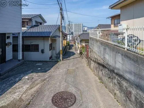 3DK Property Hiroshima City Hiroshima Prefecture (3)